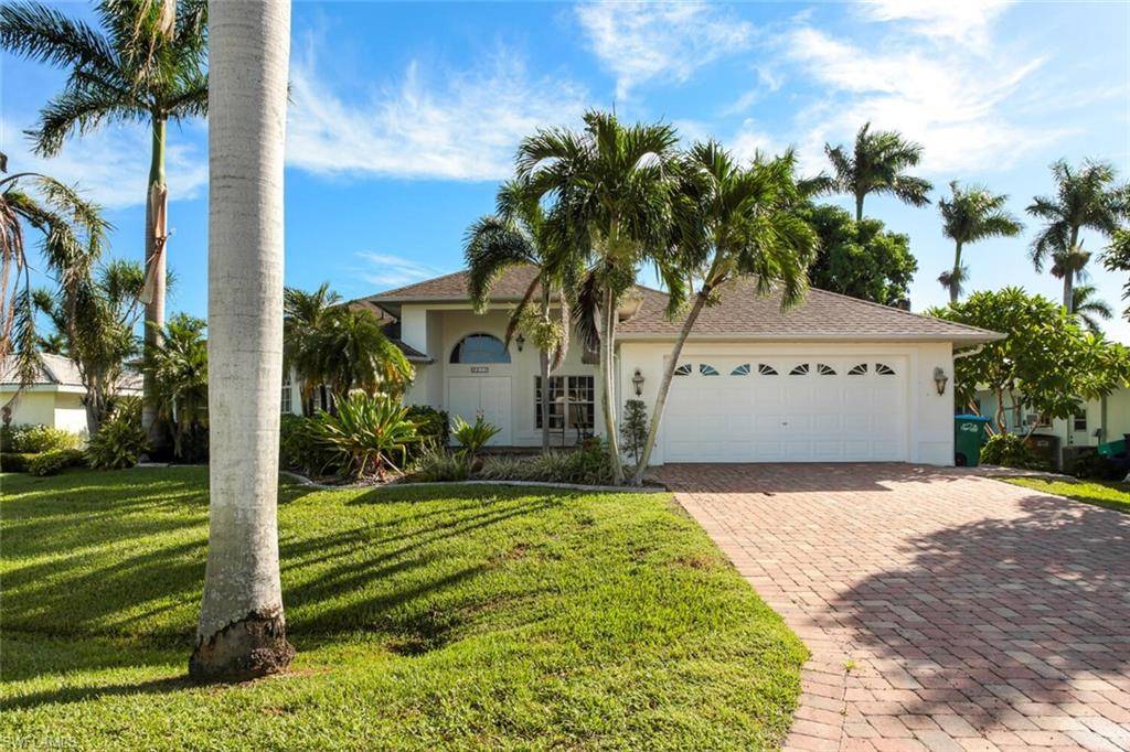 Cape Coral, FL 33904,5223 Seminole CT