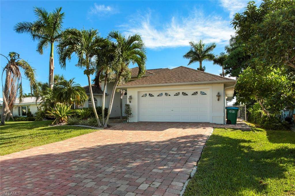 Cape Coral, FL 33904,5223 Seminole CT