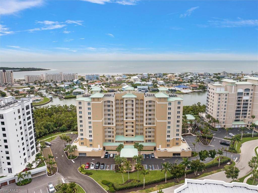 Fort Myers Beach, FL 33931,4182 Bay Beach LN #7PH3