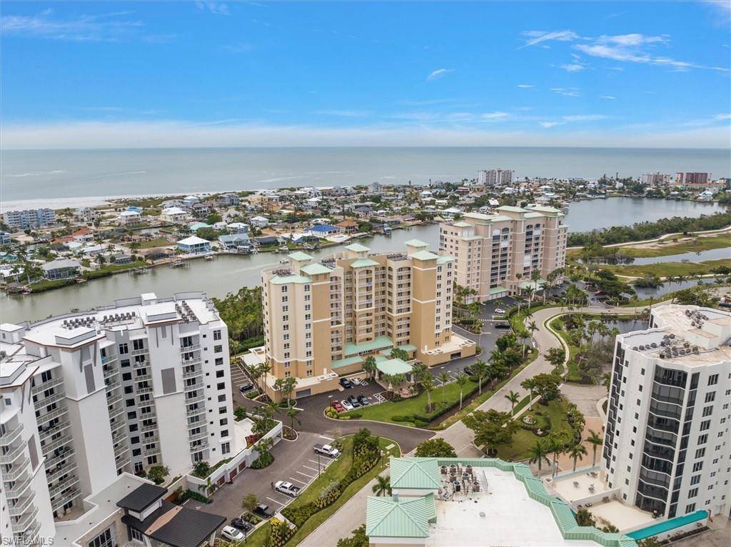 Fort Myers Beach, FL 33931,4182 Bay Beach LN #7PH3