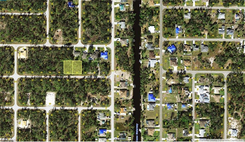 Port Charlotte, FL 33948,17200 & 17208 Johns AVE