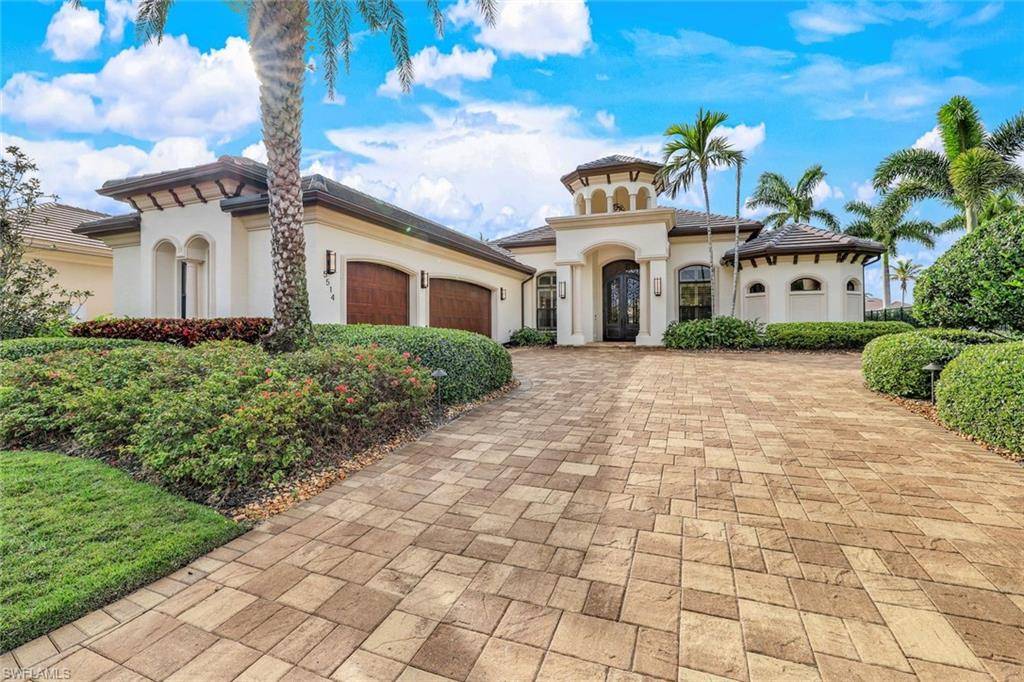 Cape Coral, FL 33914,5514 Harbour Preserve CIR