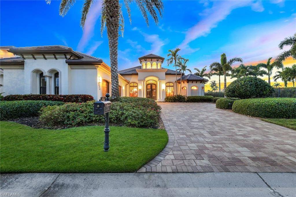 Cape Coral, FL 33914,5514 Harbour Preserve CIR