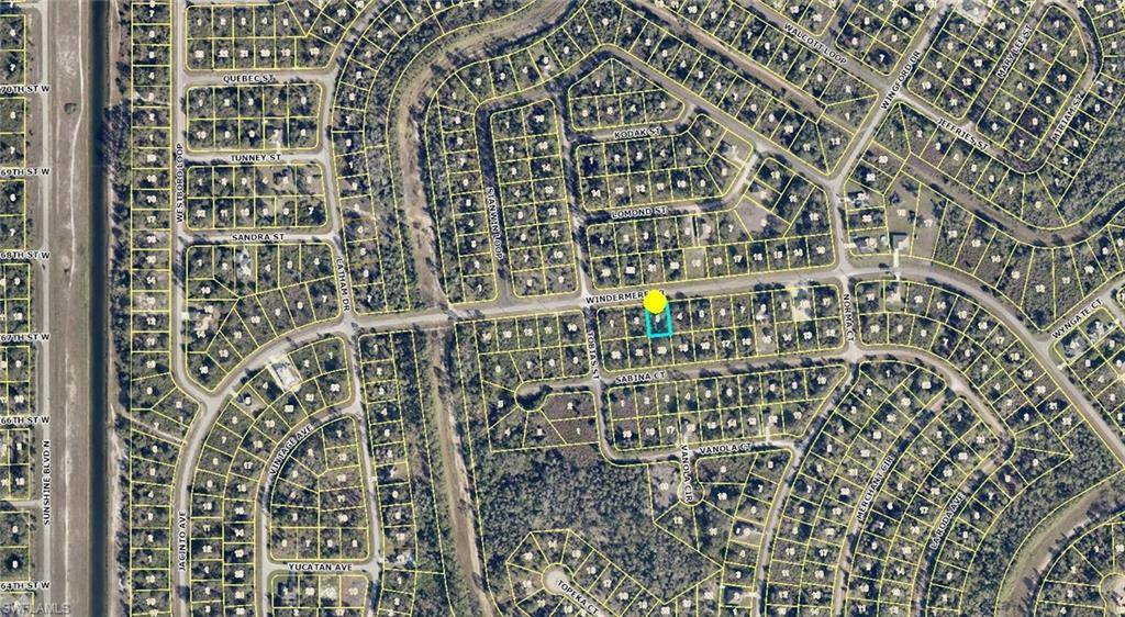 Lehigh Acres, FL 33972,669 Windermere DR