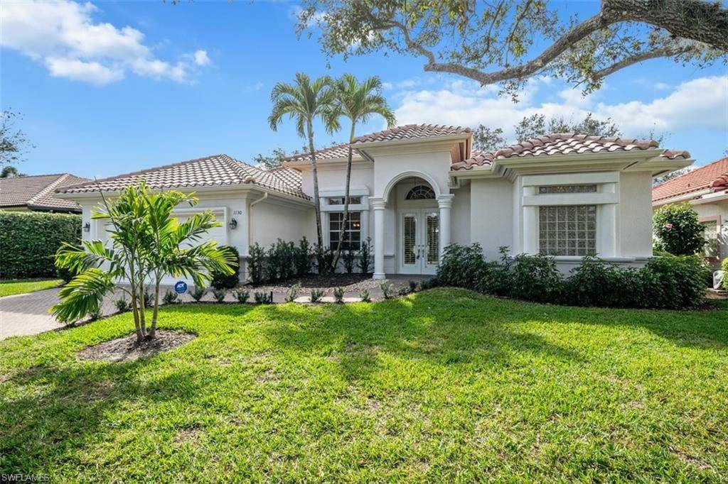 Naples, FL 34119,1130 Augusta Falls WAY