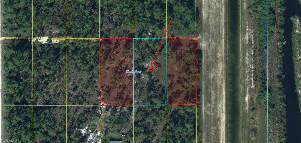 Labelle, FL 33935,7537 19th TER