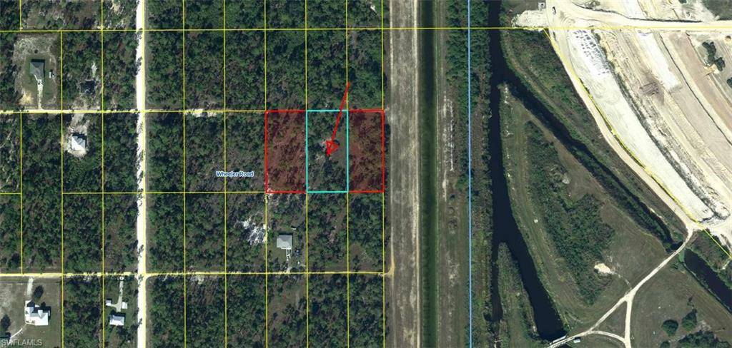 Labelle, FL 33935,7537 19th TER