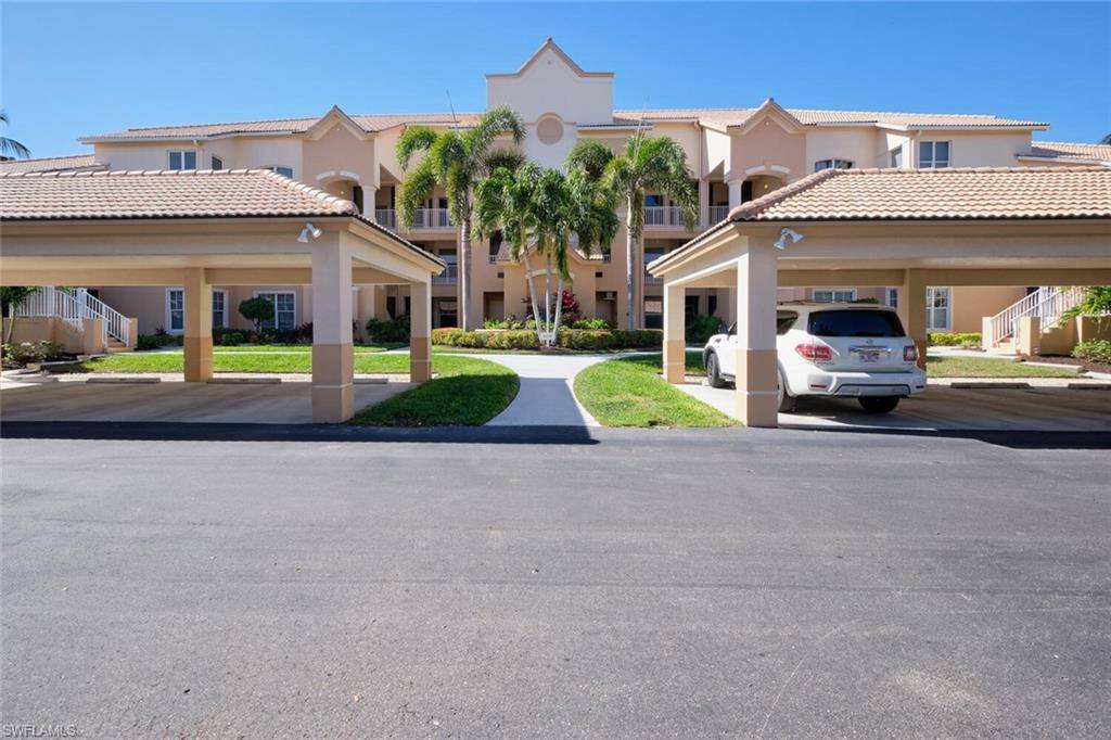 Fort Myers, FL 33908,16440 Millstone CIR #207