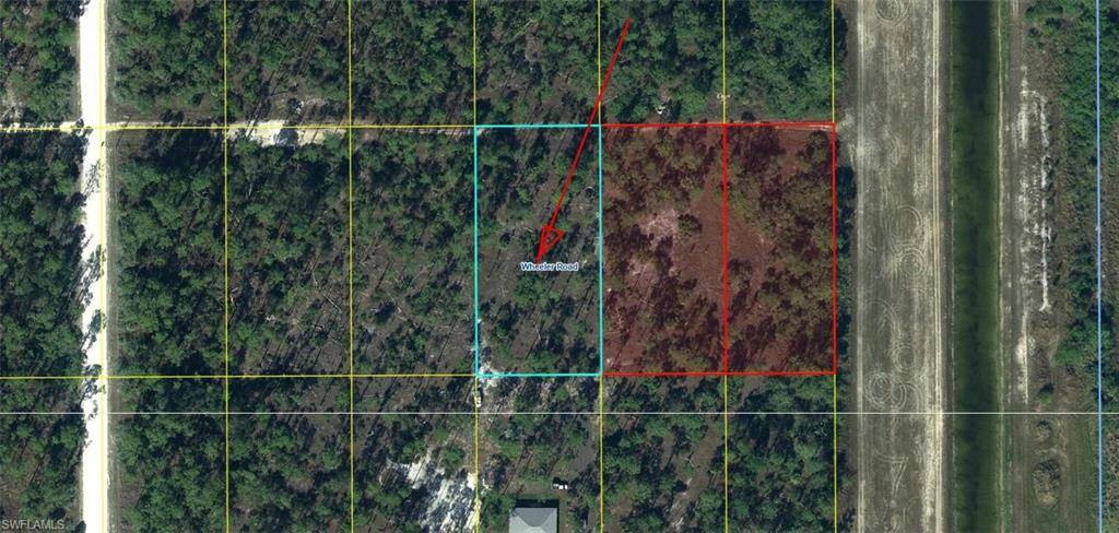 Labelle, FL 33935,7573 19th TER