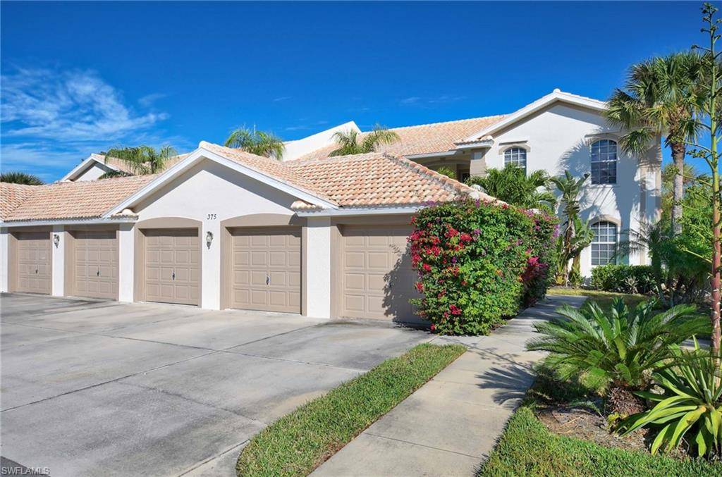 Naples, FL 34114,375 Stella Maris DR N #2807