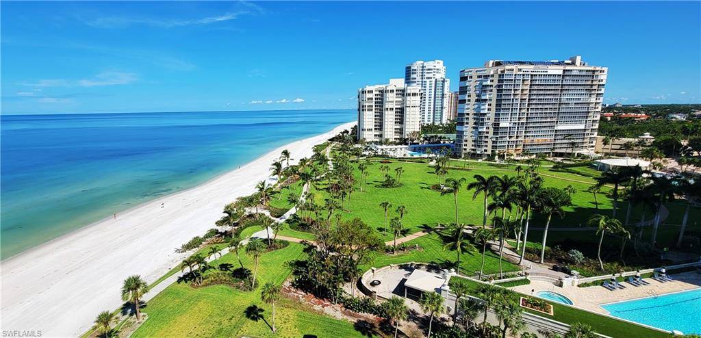 Naples, FL 34103,4005 Gulf Shore BLVD N #1105