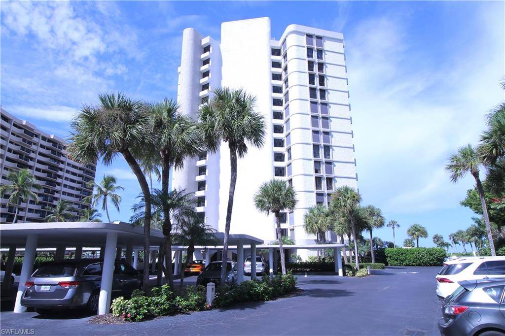 Naples, FL 34103,4005 Gulf Shore BLVD N #1105