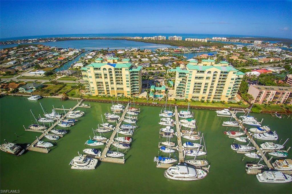 Marco Island, FL 34145,1079 Bald Eagle DR #N-703