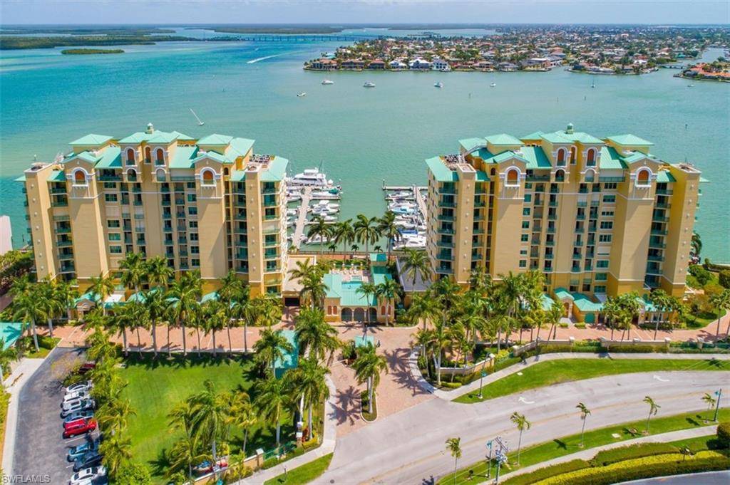 Marco Island, FL 34145,1079 Bald Eagle DR #N-703