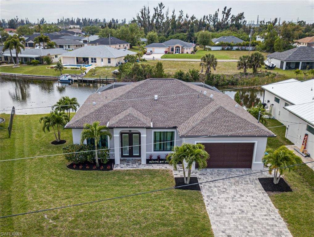 Cape Coral, FL 33991,2218 SW 1st TER