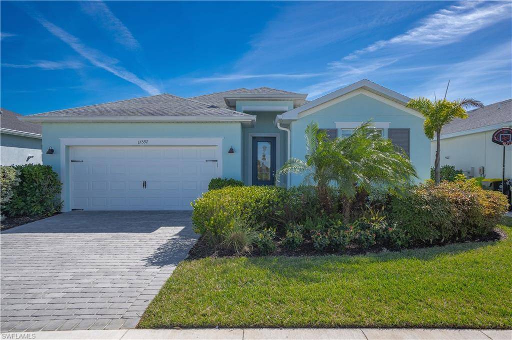 Punta Gorda, FL 33982,17597 Canopy CT