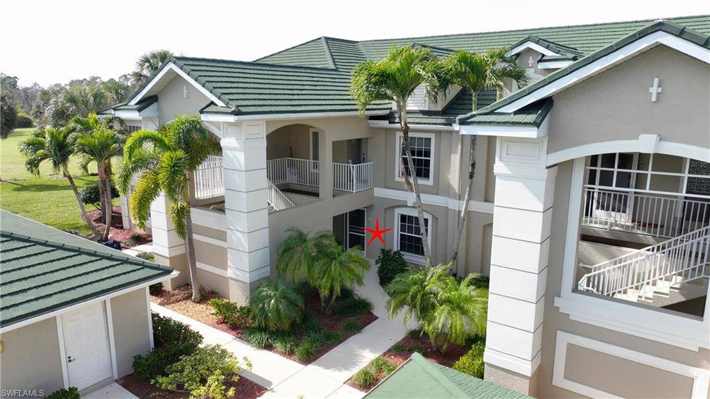 Lehigh Acres, FL 33973,2291 Somerset Ridge DR #102