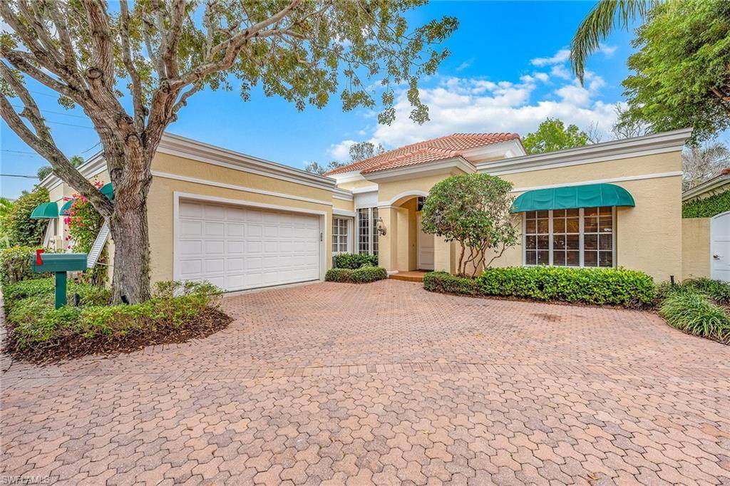 Naples, FL 34103,3736 Rachel LN