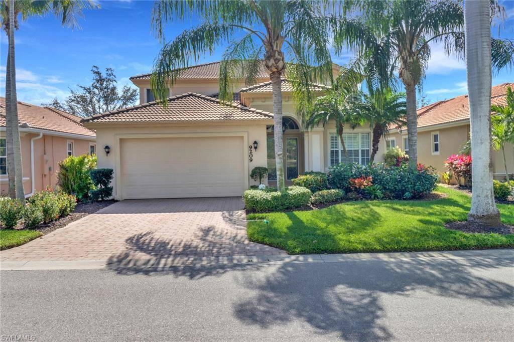 Bonita Springs, FL 34135,9209 Spanish Moss WAY