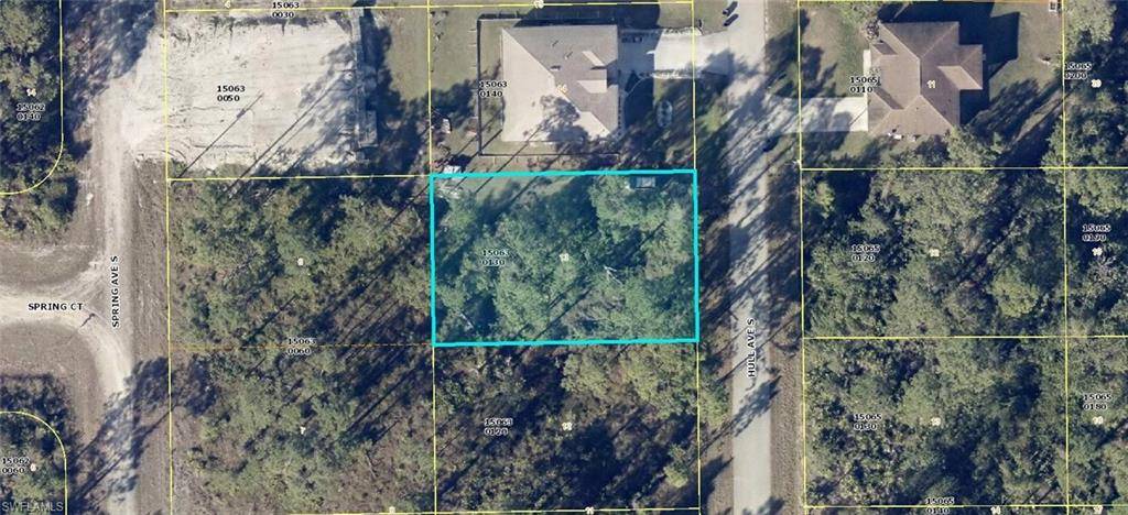 Lehigh Acres, FL 33974,454 Hull AVE S