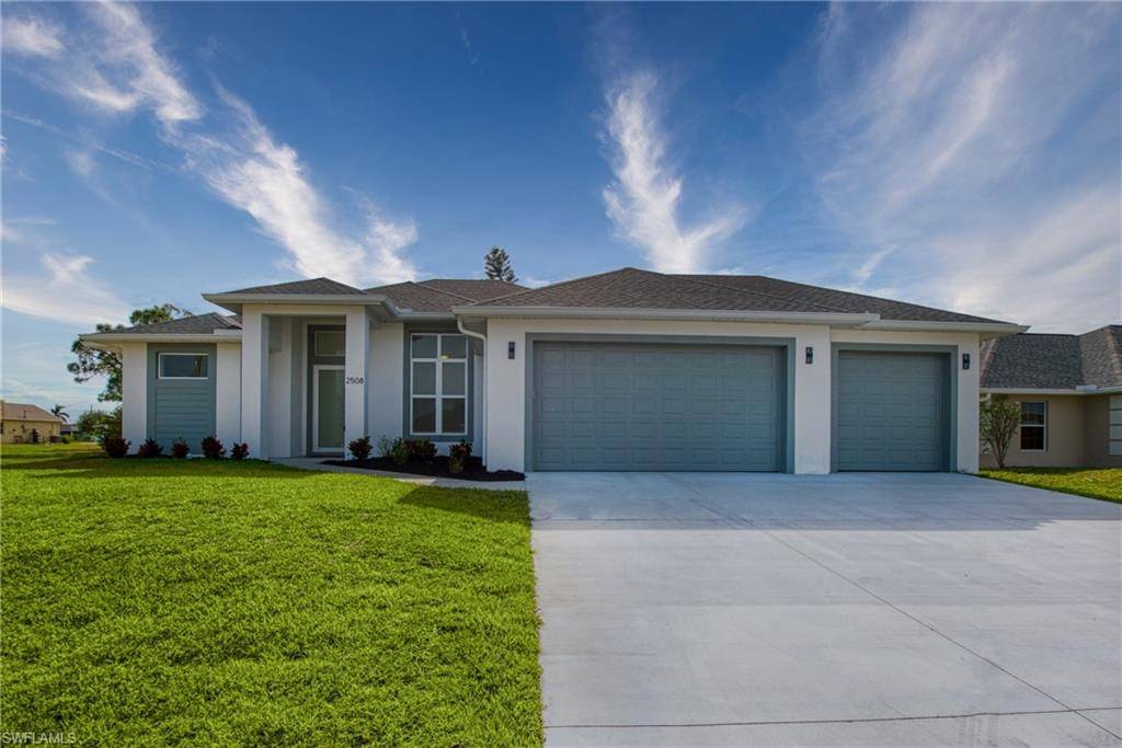 Cape Coral, FL 33991,2508 SW 1st ST