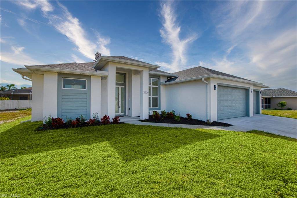 Cape Coral, FL 33991,2508 SW 1st ST