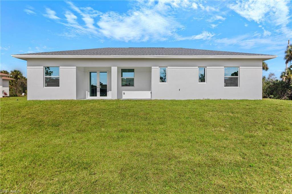 Labelle, FL 33935,5012 Gunn PL