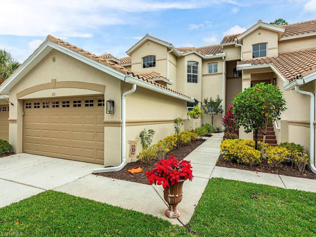 Naples, FL 34120,8545 Danbury BLVD #201