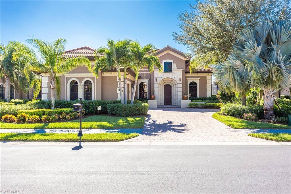 Naples, FL 34113,7747 Cottesmore DR