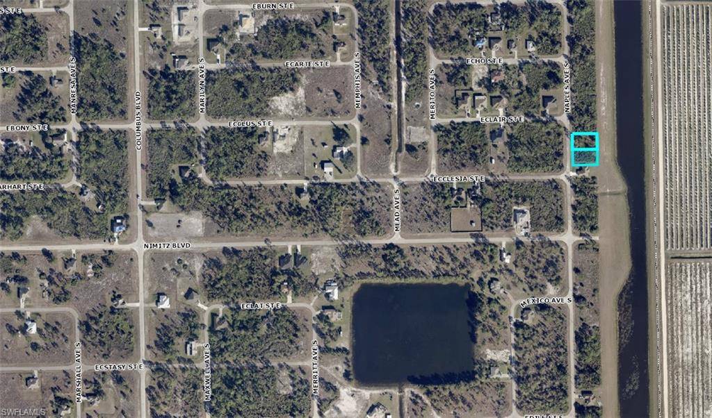 Lehigh Acres, FL 33974,951 Naples AVE S