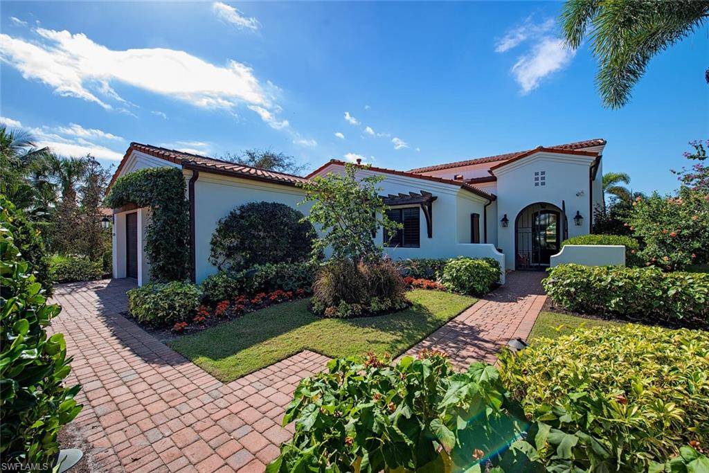 Naples, FL 34110,16735 Lucarno WAY