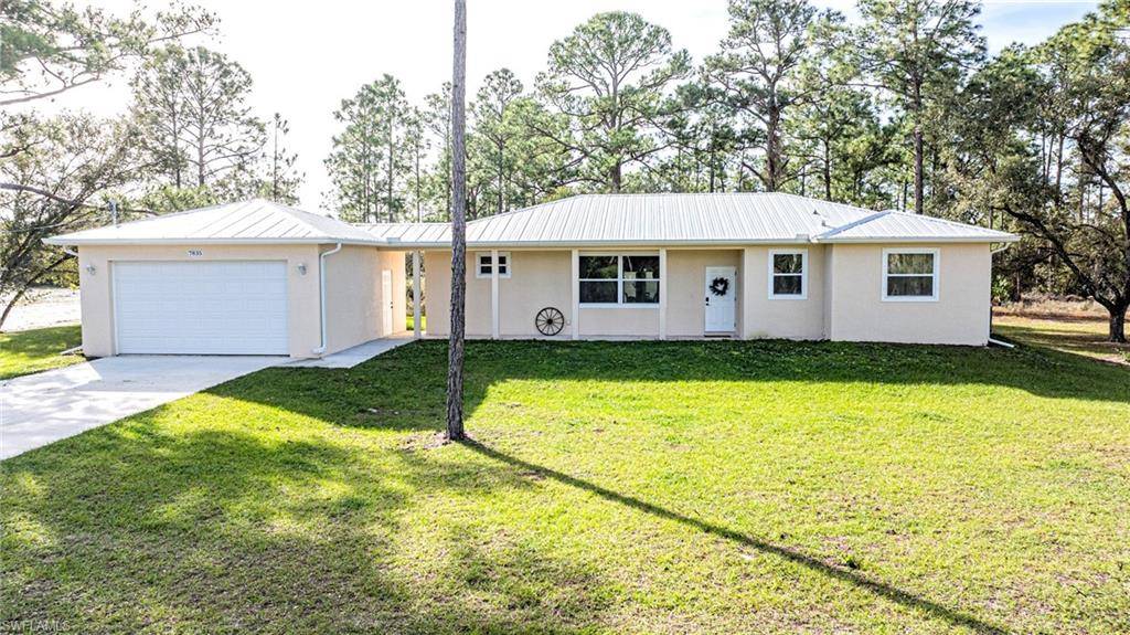 Labelle, FL 33935,7835 23rd PL