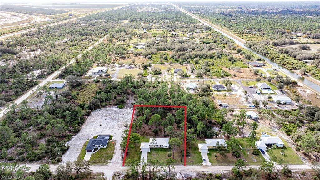 Labelle, FL 33935,7835 23rd PL