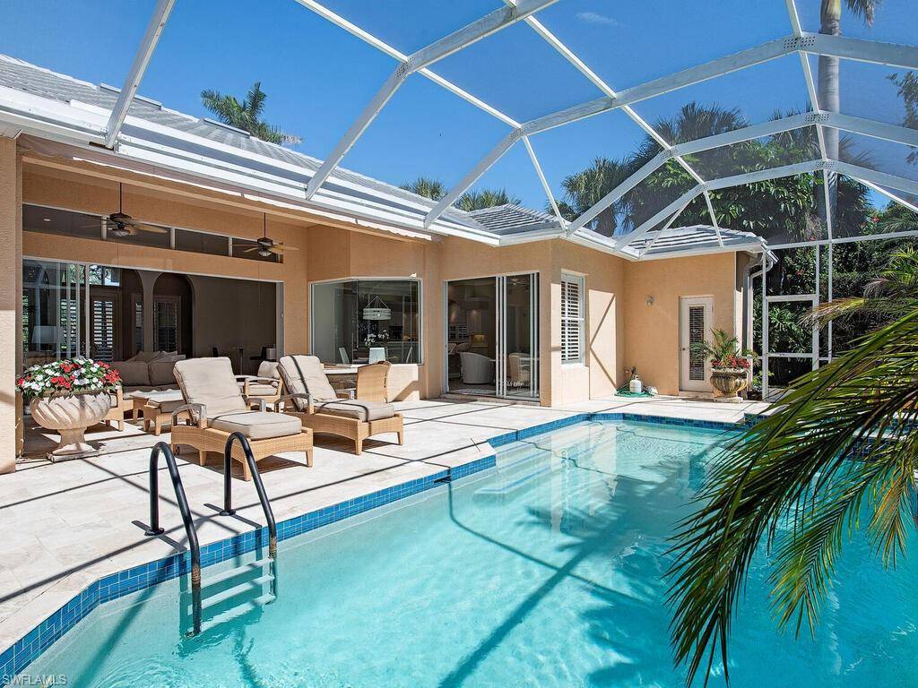 Naples, FL 34102,250 S Golf DR