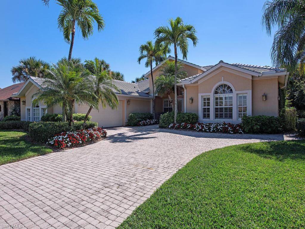 Naples, FL 34102,250 S Golf DR