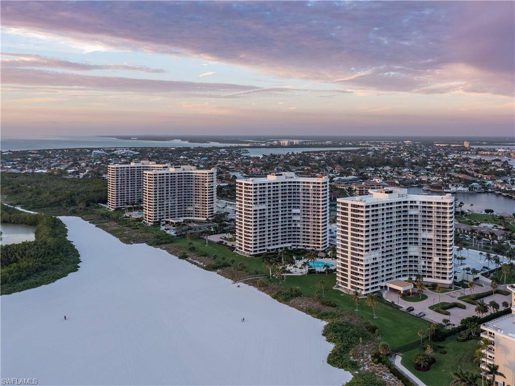 Marco Island, FL 34145,320 Seaview CT #2-907