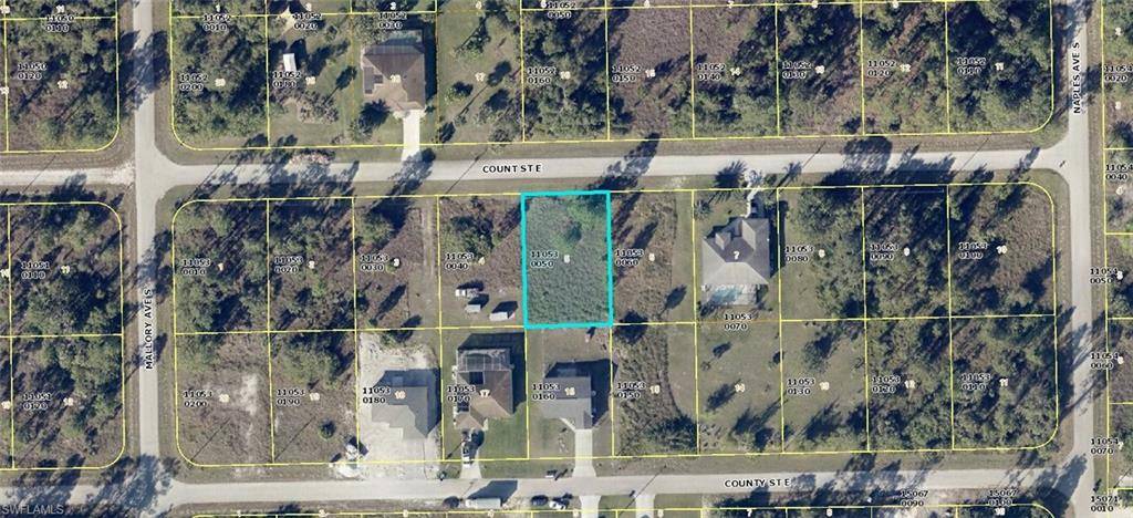 Lehigh Acres, FL 33974,1242 Count ST E