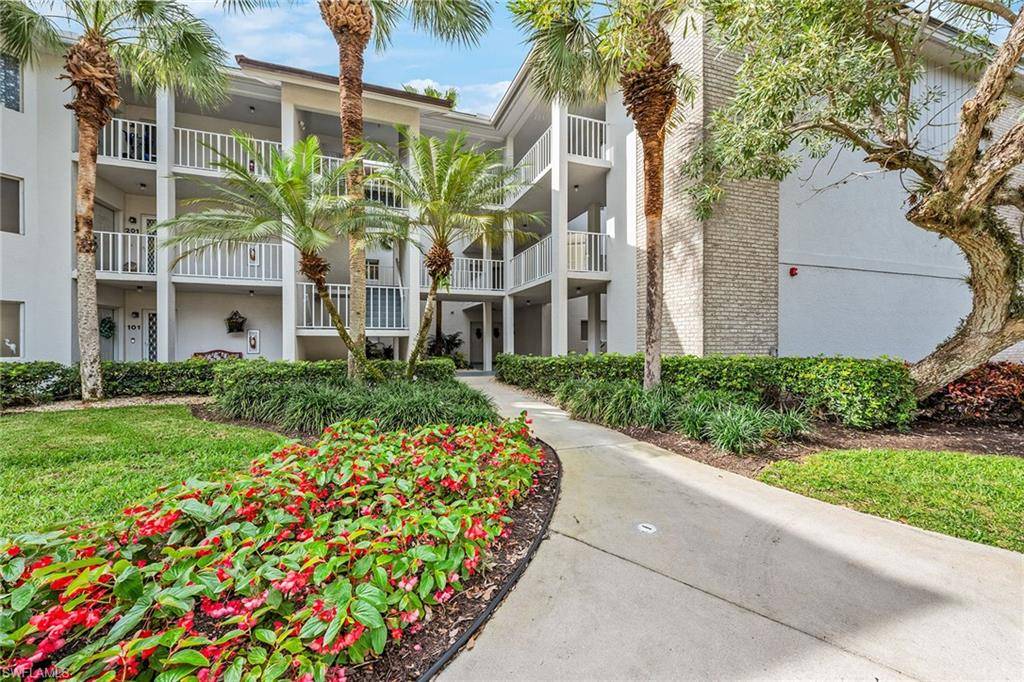 Naples, FL 34113,770 Waterford DR #202