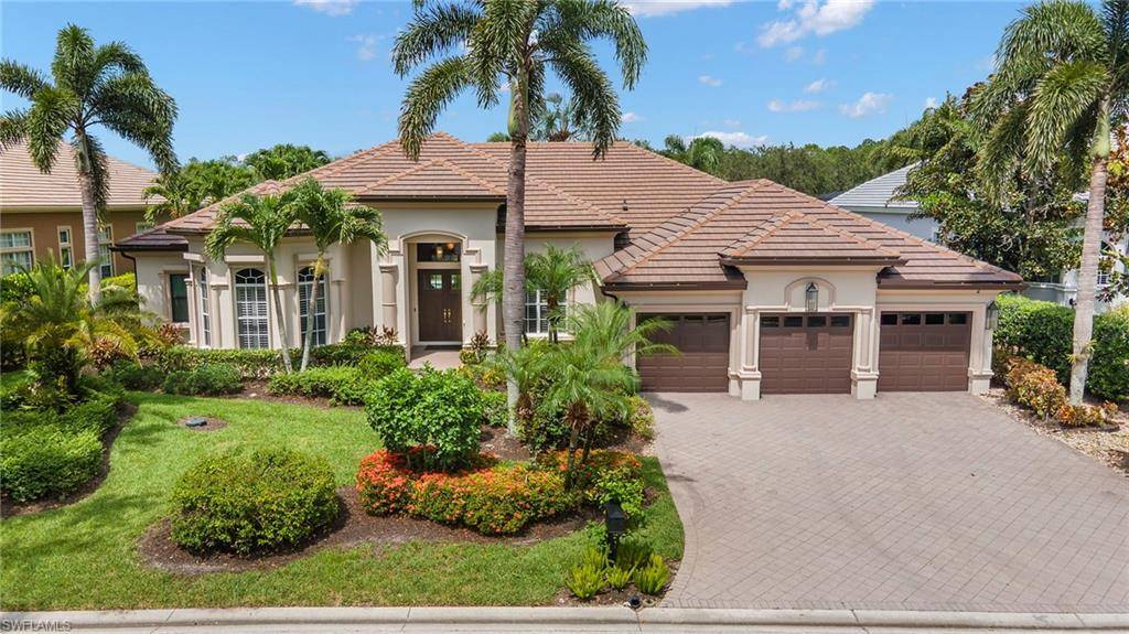 Naples, FL 34119,470 Terra Vista CT