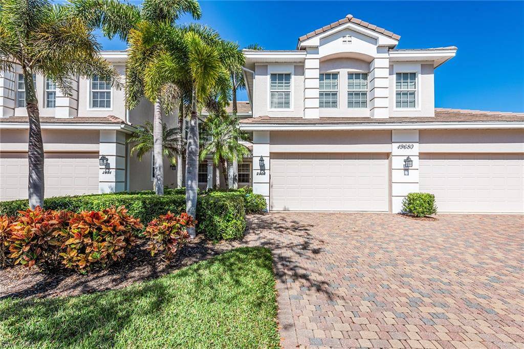 Miromar Lakes, FL 33913,19680 Marino Lake CIR #2402