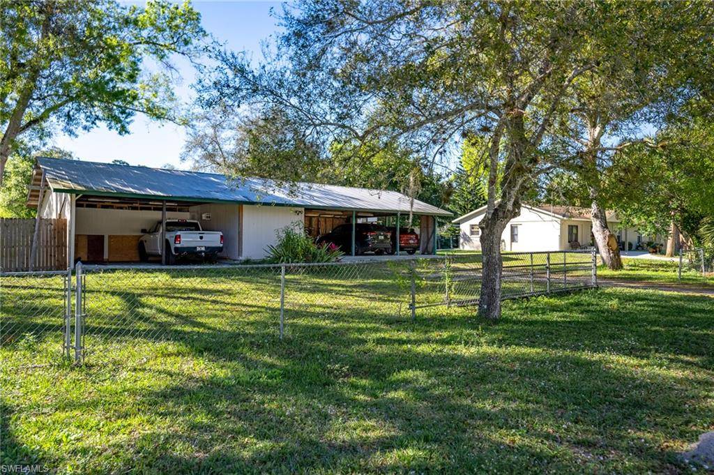 Labelle, FL 33935,450 Christopher CT