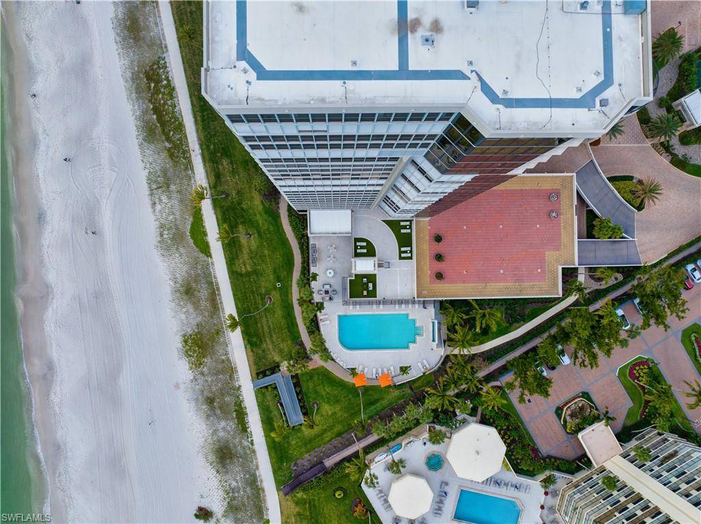 Naples, FL 34103,4951 Gulf Shore BLVD N #1401