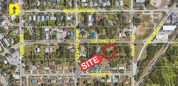 Fort Myers, FL 33916,2742 Second ST