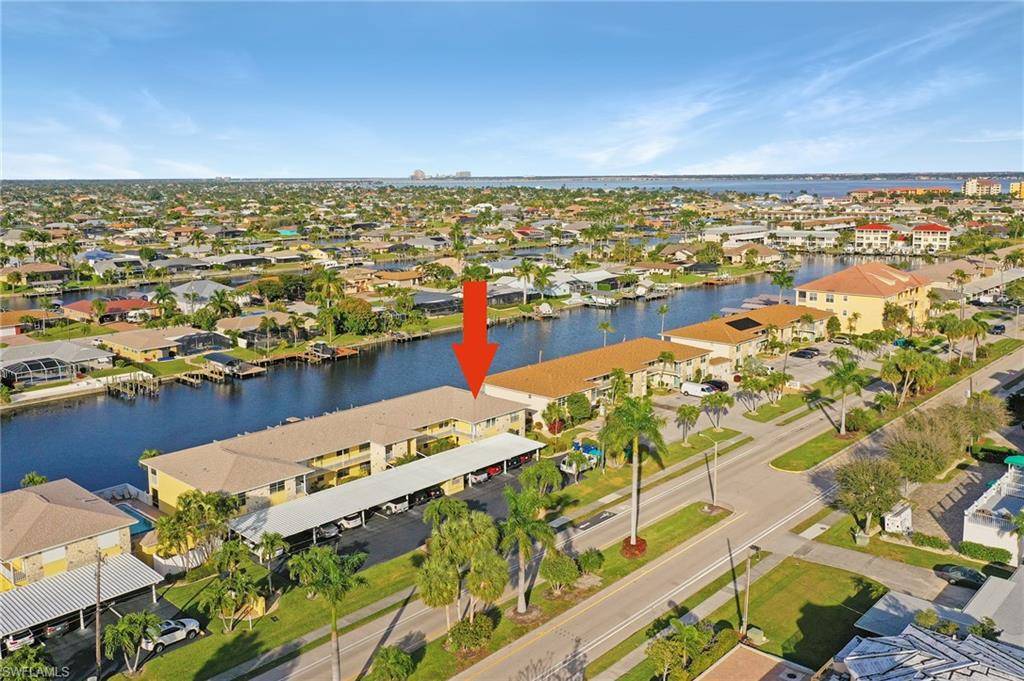 Cape Coral, FL 33904,1627 Beach PKWY #208