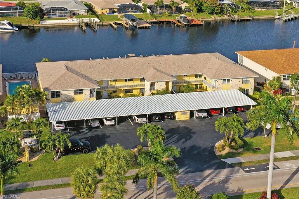 Cape Coral, FL 33904,1627 Beach PKWY #208