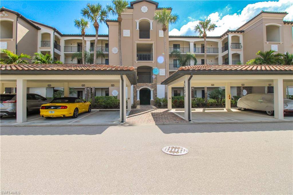 Naples, FL 34113,9554 Trevi CT #4737