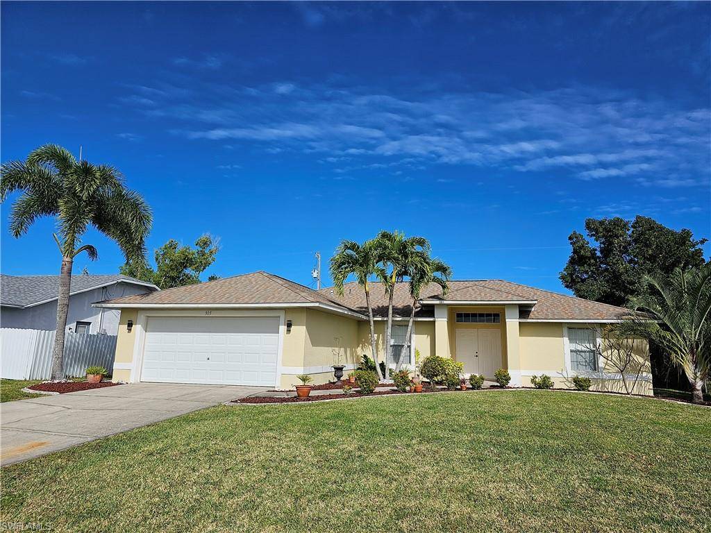 Cape Coral, FL 33904,305 SE 25th TER