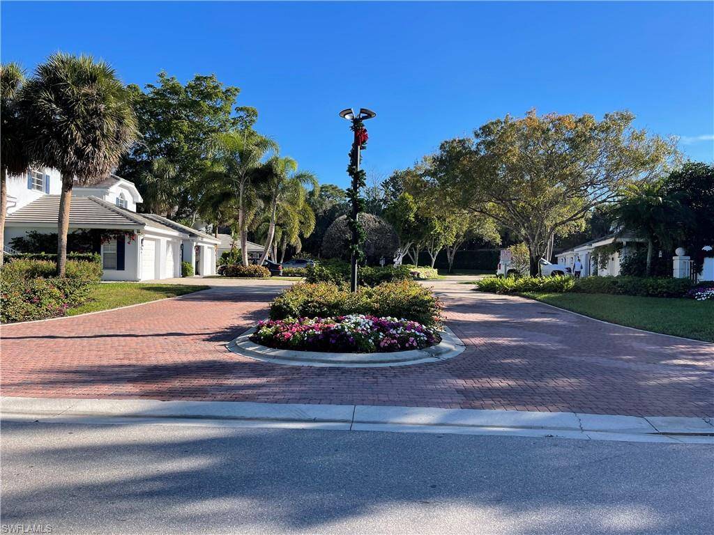 Naples, FL 34108,7046 Barrington CIR #202