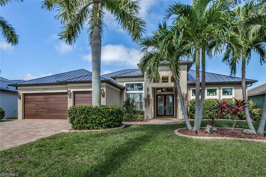 Cape Coral, FL 33914,2721 SW 52nd ST