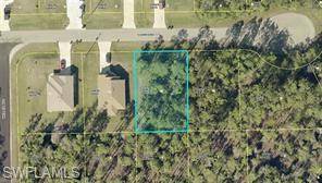 Lehigh Acres, FL 33972,185 Townsend CT